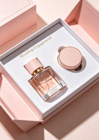 Mini-parfum arabe 35 ml, vaporisateur portable, format voyage, longue tenue, parfum unisexe, fabrication OEM personnalisée, parfum de poche de luxe, cadeau
