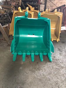 Cucharón de Excavadora de Alta Calidad, Cucharón Hidráulico Giratorio para Excavadora - Product Image 6