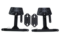 Sistema de Montaje para Altavoces Line Array, Hardware para Sistemas de Sonido Line Array, Audio Profesional