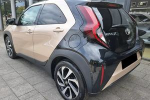 PARFAIT voiture d'occasion 2025 Toyota <span class=keywords><strong>Aygo</strong></span> X Teamplayer 1.0 SUV prêt à l'emploi, pas d'accident prêt à être expédié dans le monde entier - Product Image 6