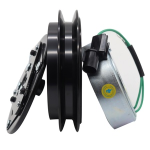 AA8A161631A A5000672001 2750010 Embrayage magnétique du compresseur de climatisation pour Hyundai County Bus 992505a311 - Product Image 6