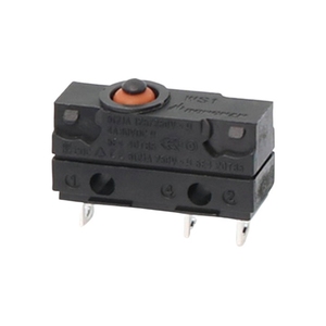 Chống bụi Micro chuyển đổi không thấm nước 0.1A 125VAC cho phụ tùng ô tô Hệ thống điều khiển <span class=keywords><strong>mini</strong></span> chuyển đổi - Product Image 6