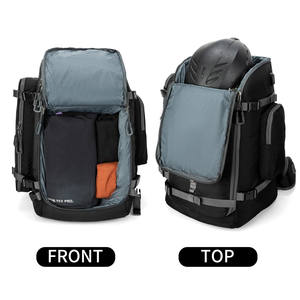 Muestra Gratuita, Mochila para Botas de Esquí y Snowboard con Logotipo Personalizado, Impermeable, Desmontable, Regalo Promocional para Dueños de Autos - Ford para Benz - Product Image 6