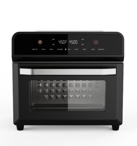 Freidora de Aire Multifunción Saludable Sin Aceite de 24L, Nuevo Diseño 2022 - Product Image 6
