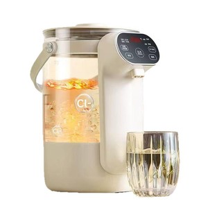 Zemkon 3.5L Electric <b>Kettle</b> With <b>Temperature</b> <b>Control</b> And Insulation Function - Product Image 2