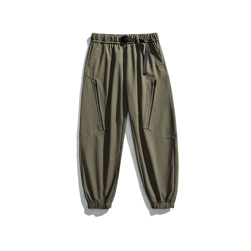 Verde foresta [primavera e autunno a tre prove]]