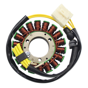 Bobine de STATOR de moto cnc, pour <span class=keywords><strong>KTM</strong></span> aimant, générateur, pour <span class=keywords><strong>KTM</strong></span> <span class=keywords><strong>125</strong></span>, 200, RC200, RC125 - Product Image 1
