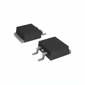 TO-263-3, D2PAK , TO-263AB Authorized Distributor VS-20ETF12STRR-M3 Single Diodes Electronic Chips Component - Product Image 1
