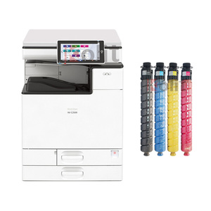 Photocopieur IMC2500 de marque neuf à <span class=keywords><strong>prix</strong></span> bas pour Ricoh, photocopieur <span class=keywords><strong>couleur</strong></span>, équipement de bureau, photocopieurs - Product Image 3