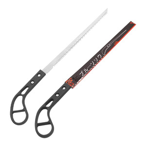 Outdoor <b>Japanese</b>-style small tail <b>saw</b>, garden woodworking <b>saw</b>, logging <b>saw</b>, branch <b>saw</b>, fast wall panel <b>saw</b>, fine-tooth hand - Product Image 4