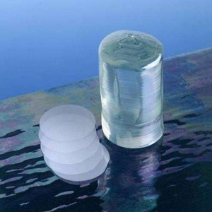 Circuits optiques intégrés en cristal LiNbO3, blocs et bâtons de cristal LiNbO3 pour l'optique quantique - Product Image 5