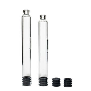 Cartouche en verre borosilicate neutre LINUO GMP Production 1,8 ml, cartouche dentaire 3 ml, cartouche pour stylo injecteur - Product Image 3