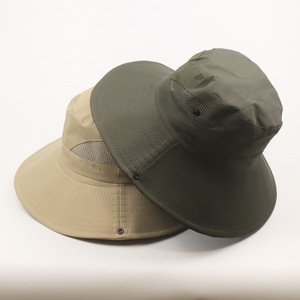 Chapeau de pêche d'été pour hommes Chapeau de pêcheur Chapeau de soleil pour hommes - Product Image 3