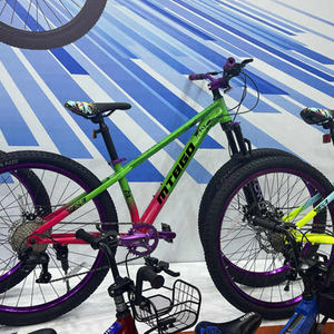 Bicicleta de Acero de 29 Pulgadas, Bicicletas Chinas de 26 Pulgadas, Bicicleta de Montaña a Precio Económico, Bicicleta de Carretera de Buena Calidad Filipina, Equipo/Bicicleta por Menos de 2000 - Product Image 6