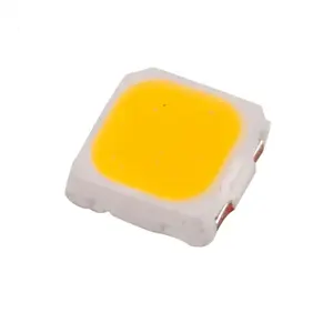 Kostenlose Probe 2,5 V-2,8 V 230lm/w 2835 Smd LED 3000k 4000k 6000k warmweiß 0,1 W 0,2 W 2835 hoch effizienter SMD-LED-Chip