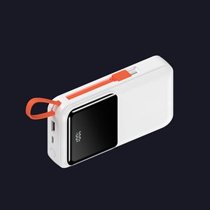 Banque d'alimentation créative de grande capacité 20000mah QC3.0 chargeur de téléphone portable à charge rapide <span class=keywords><strong>PD</strong></span> <span class=keywords><strong>45W</strong></span> <span class=keywords><strong>PowerBank</strong></span> pour ordinateur portable - Product Image 2