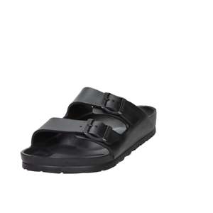 Sandalias Deportivas Valleverde para Hombre, Color Negro, Talla 40 - Product Image 5