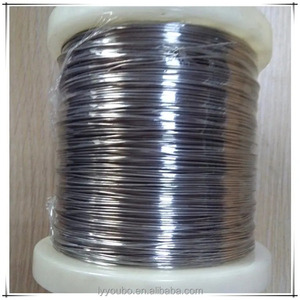 99.95% tinh khiết 0.1mm dây titan dây Titan hỗ trợ tùy chỉnh chất lượng cao - Product Image 3