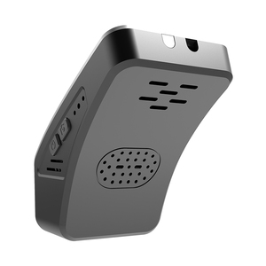 シングルチャンネルカーCAMプロフェッショナルHDビデオレコーダーカーDVRHDナイトビジョン170度WI-FI GPS1080pイベントデータレコーダー - Product Image 4