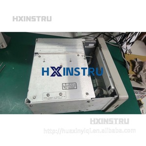 เครื่องกำเนิดสัญญาณ HP/Agilent 8648B 9 กิโลเฮิรตซ์ ถึง 2000 เมกะเฮิรตซ์/ มือสอง hx1 hx1 - Product Image 2