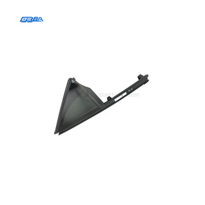 Ventana Triangular Delantera Negra Económica y de Buena Calidad para Land Rover Range Rover Sport L461 OE LR168920 - Product Image 5