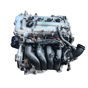 1zr sử dụng hoàn chỉnh động cơ/TOYOTA VIOS Corolla Auris phiên bản 1.6 16V 1zr 1zr-fe <span class=keywords><strong>1zrfe</strong></span> động cơ động cơ - Product Image 4