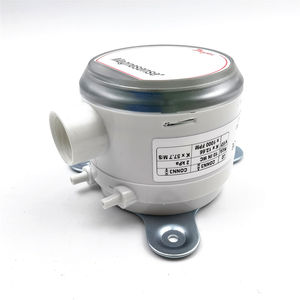 Serie <span class=keywords><strong>DWYER</strong></span> <span class=keywords><strong>MS</strong></span>-111 <span class=keywords><strong>MS</strong></span>-121 <span class=keywords><strong>MS</strong></span>-131 <span class=keywords><strong>MS</strong></span>-141 <span class=keywords><strong>MS</strong></span>-151 trasmettitore di pressione differenziale LCD multimetri - Product Image 2