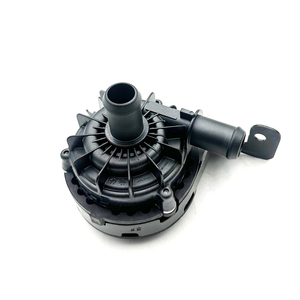 Pompe à eau de refroidissement auxiliaire 68630417AA pour Jeep Wrangler 2024 2.0T 68630417 68400748AC - Product Image 5