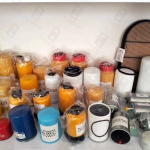 机油滤清器滤芯02E003AM 0D9DQ25002E 21058100 02E305051C HX136/1 02E305051D - Product Image 6