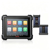Autel Maxisys MS909EV MS909 EV Analyseur de système haute tension et de batterie, outils de diagnostic électrique automobile, scanner OBD2