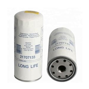 Filtre à huile 21707133 pour générateurs diesel Deutz, camions, machines lourdes, machines de construction W11102/34 2P4004 1W3300 3581732 - Product Image 3
