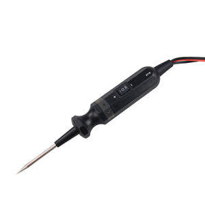DUOYI DY18 Carro Circuito <span class=keywords><strong>Tester</strong></span> Power Probe Ferramenta de Diagnóstico Do Carro Tensão Elétrica Scanner Integrado para 12V Carro 24V Caminhão Pesado - Product Image 4
