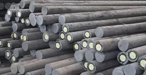 SD400 SD500 SD600 Reinforced Deformed Thread Steel Rebar In Bulk Factory Price For Building Materials