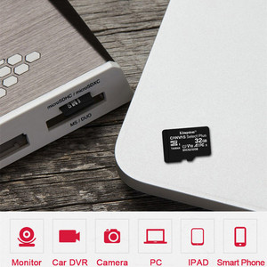 CANVAS Select Plus Mini Kart SDCS3 64GB 128GB 256GB 512GB 1TB hasta 150MB/S Clase 10 U1 U3 Tarjeta de Memoria SDCS3 SDCS3 - Product Image 2