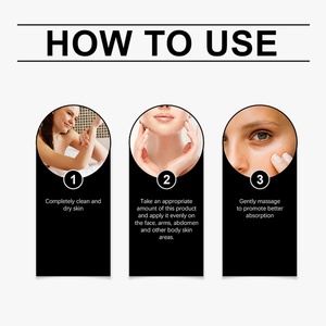 Gel d'aloe vera biologique pur à 99% Zyvarn, hydratant naturel pour le visage, pour apaiser et réparer les peaux ternes - Product Image 5