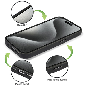 Doudoune <span class=keywords><strong>North</strong></span> <span class=keywords><strong>Face</strong></span> en cuir de luxe bouton en métal personnalisé <span class=keywords><strong>coque</strong></span> de téléphone portable logo personnalisé pour <span class=keywords><strong>iphone</strong></span> 16 15 <span class=keywords><strong>14</strong></span> 13 <span class=keywords><strong>Pro</strong></span> <span class=keywords><strong>Max</strong></span> - Product Image 5