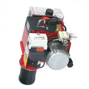 Good Quality Big Power Pyrolysis Oil Burner For Pyrolysis Machine