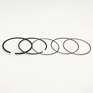 Jeu de segments de piston pour BRP Commander Outlander G1 G2 330 400 <span class=keywords><strong>650</strong></span> 800 850 1000 V-800 1200 Pièces ATV UTV OE 420296774 420685244 - Product Image 6
