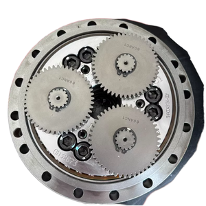 Pieza de Repuesto para Robot Industrial, Reductor de Caja de Cambios RV 3HAC043073-001 para Eje 3 de IRB6700 con Motor Marca A-B-B - Product Image 5