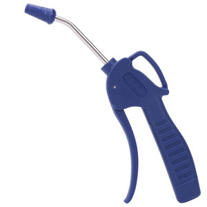 Pistola de aire comprimido U-NAI para limpieza de cabinas de camiones con manguera retráctil y tubo de resorte, kit de herramientas neumáticas para trabajos pesados - Product Image 3