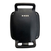 Mini localisateur gps précis pour animaux 4G, localisateur intelligent de smartphones avec collier Anti-perte, localisateur gps de chats