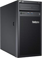 100% Original ST558 Tour Serveur Processeur 550W Alimentation 32 Go DDR4 Mémoire 2 To HDD Bon Prix Stock Disponible