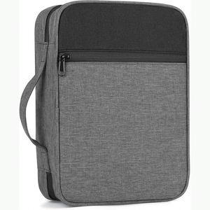 BSCI Large Bible Covers with Sturdy Handles and Bible <b>Carrying</b> <b>Cases</b> for Women by Source Factory Dofilachy - Product Image 5