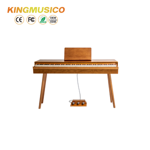 Gran oferta, escritorio <span class=keywords><strong>de</strong></span> estudio estilo cajón, instrumentos musicales eléctricos, Piano Digital <span class=keywords><strong>de</strong></span> 88 teclas, Piano electrónico - Product Image 3
