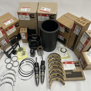 <span class=keywords><strong>Kit</strong></span> Revisione Motore Originale per Cummins QSX15 QSK23 QST30 QSK60 - <span class=keywords><strong>Kit</strong></span> Camicie Cilindro e Riparazione Motore - Product Image 3