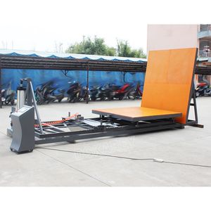 Professionele Helling <span class=keywords><strong>Impact</strong></span> <span class=keywords><strong>Tester</strong></span> Voor Pakket Duurzaamheid Testen Astm D880 Standaard Naleving Van Digitale Display - Product Image 2