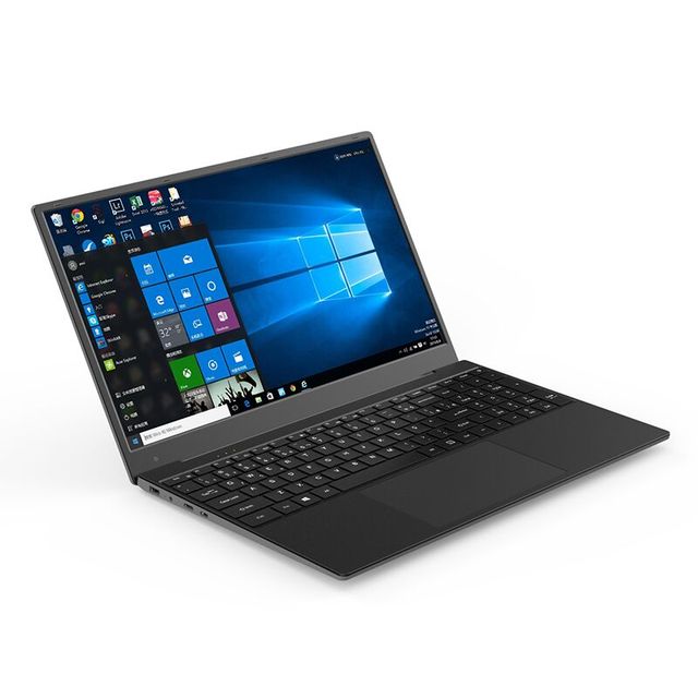 Factory OEM 15.6 Inch Intel I5 Win10 Laptops