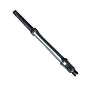 Conjunto <span class=keywords><strong>de</strong></span> eje pasante central para Dongfeng Tianlong <span class=keywords><strong>Hercules</strong></span> EQ153 25Z33-02063 - Product Image 1
