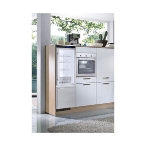 Hot-sale Home Appliance Fridge Freezer for Use <b>Refrigerators</b> Built in Slim <b>Refrigerator</b> - Product Image 4