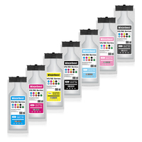 Encre éco-solvant de qualité OEM Roland VG3 TR2 pour TrueVIS VG3-640 VG3-540, sac d'encre 500 ml avec puce, prix d'usine, vente en gros